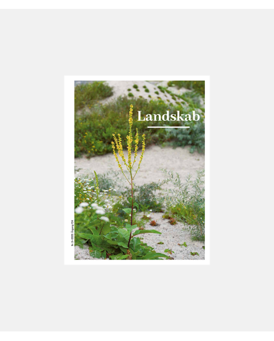 Landskab nr. 03 2023